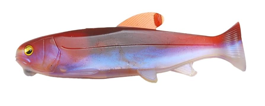 Amazon.co.jp: レイドジャパン(Raid Japan) OSAKANA SWIMMER